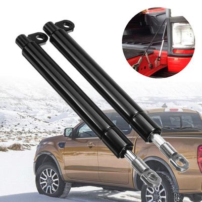 1 Pair Rear Tailgate Oil Damper Slow Down Strut for Ford PX Ranger Mazda BT-50