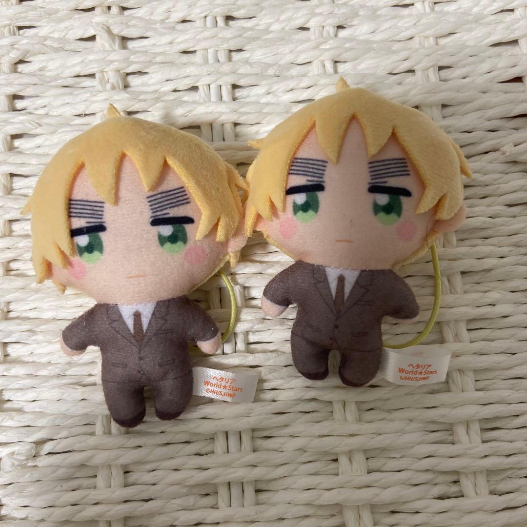 Hetalia England Cupco Friends