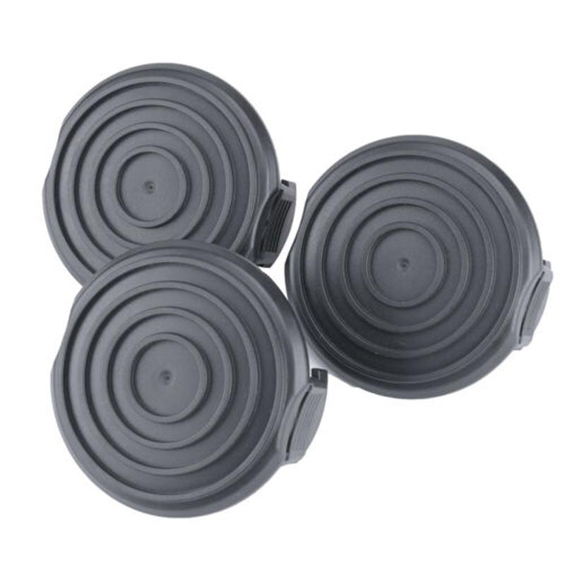 Trimmer Spool cap Parts Spare Cordless Accessories 4pcs WG184 WG191 WA0037