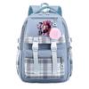 Damen Mode Rucksack Jäger Print Schulrucksack Große Kapazität Reiserucksack mit mehreren Fächern für Mädchen Street Daily Outings Verwendung
