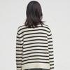 broadcast Women's Lightweight Fall Crew Neck Sweater
