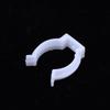 10Pcs T5 T8 LED Neon Fixed Clip Plastic Buckle Connector Holder Anti Slip for Hallway Decorative Tube Lights