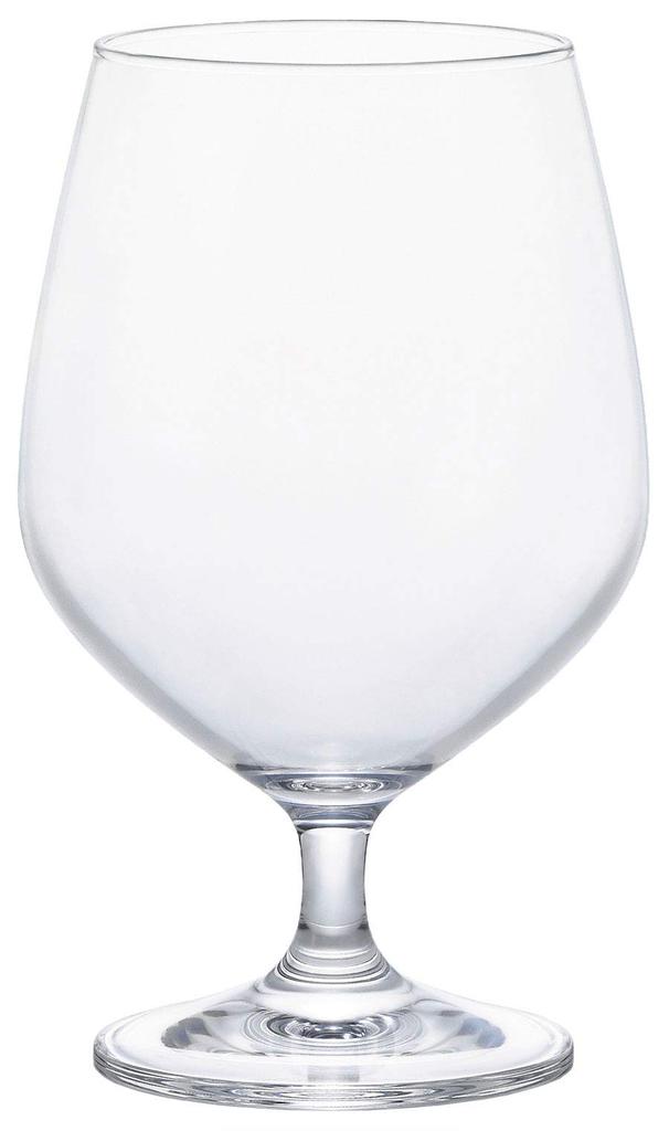 ADERIA Craft Sake Glass Glossy Finish Japanese Sake Glass Good Design Award Winner Dishwasher Safe Made In Japan Sake Cup Glass Cold Sake Gift for