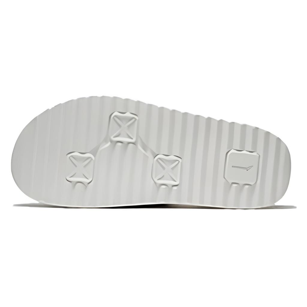 New LiNing EVA Slide Slippers Men's Gray Black AGAS011-3