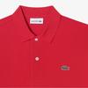 [lacoste] Men's French Regular Fit Basic Polo Shirt PH731E-56G240