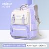 Orthopedic Primary school backpack Children School Bags Girls Boys waterproof Backpack Schoolbag Kids Book Bag Mochila Infantil
