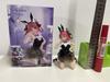 There Will Be A Big Battle, Shinshitaka, Shizaki Kuzo, Bunny Girl, Hatsune, Friend, Beautiful Girl Boxed Figure