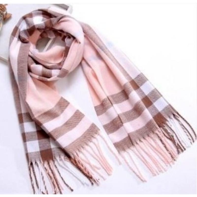 Winterschal Herrenschal Supermarktgeschenke, Dicker Schal, Echter Britischer Plaid-Thermoschal Plaid-Umfang