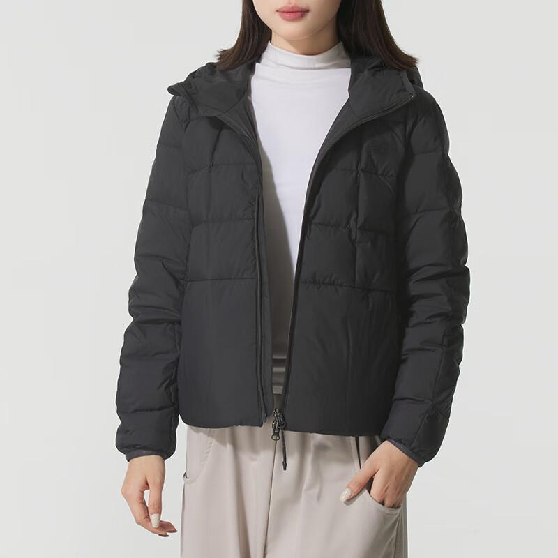 New Balance Down Jacket Women's NPF44902-DKG