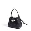 2026 Early Spring Retro Korean Bucket Bag, Versatile Crossbody Handbag, Stylish Casual Purse for Women