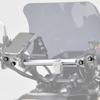 Daytona Multi Mount Bar SC Aluminum PCX Grom FORZA Majesty S 91695 Clear/Black Etc.