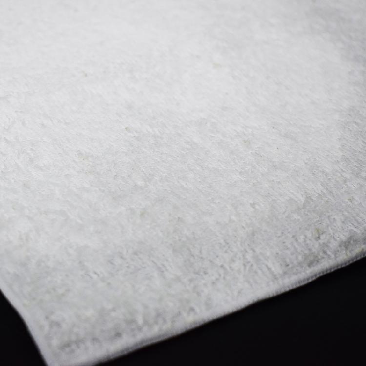 Golf Towel with Clip Sublimation Blank Golf Towel Water Absorption Towel