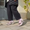 Nike Air Force One Women's Strawberry Mocha Sport Shoes - Winter New Style - NIKE AIR FORCE 1 IO7595