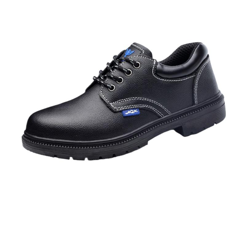 Odporne na uderzenia, Odporne na przebicie, Olejoodporne, Antypoślizgowe i Odporne na ścieranie Buty robocze, Obuwie ochronne