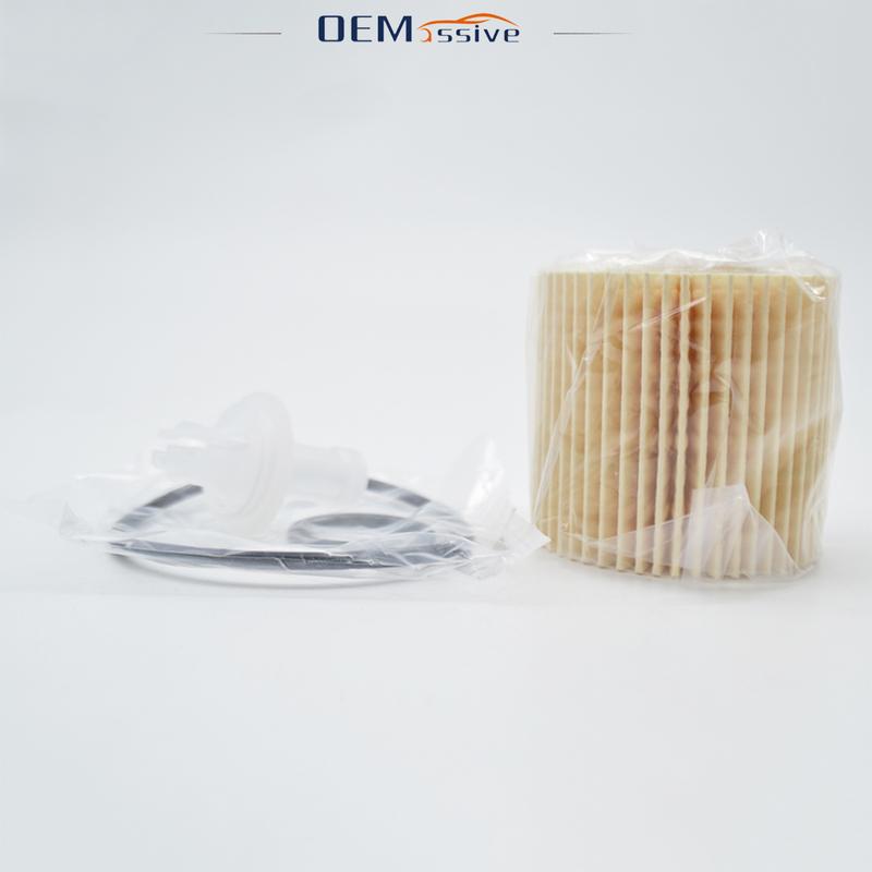 3x Ölfilter für Lexus RX200t RX350 RX450h 2GR-FE 2GR-FXE 2GR-FXS 3456CC 3.5L 2008 2009 2010 2011 2012 2013 2014 2015