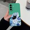 Phone Case For Samsung Galaxy A57 A37 A27 5G Cheerful Design Patterns Full Coverage Bumper For Samsung A 27 Soft Smooth Housing