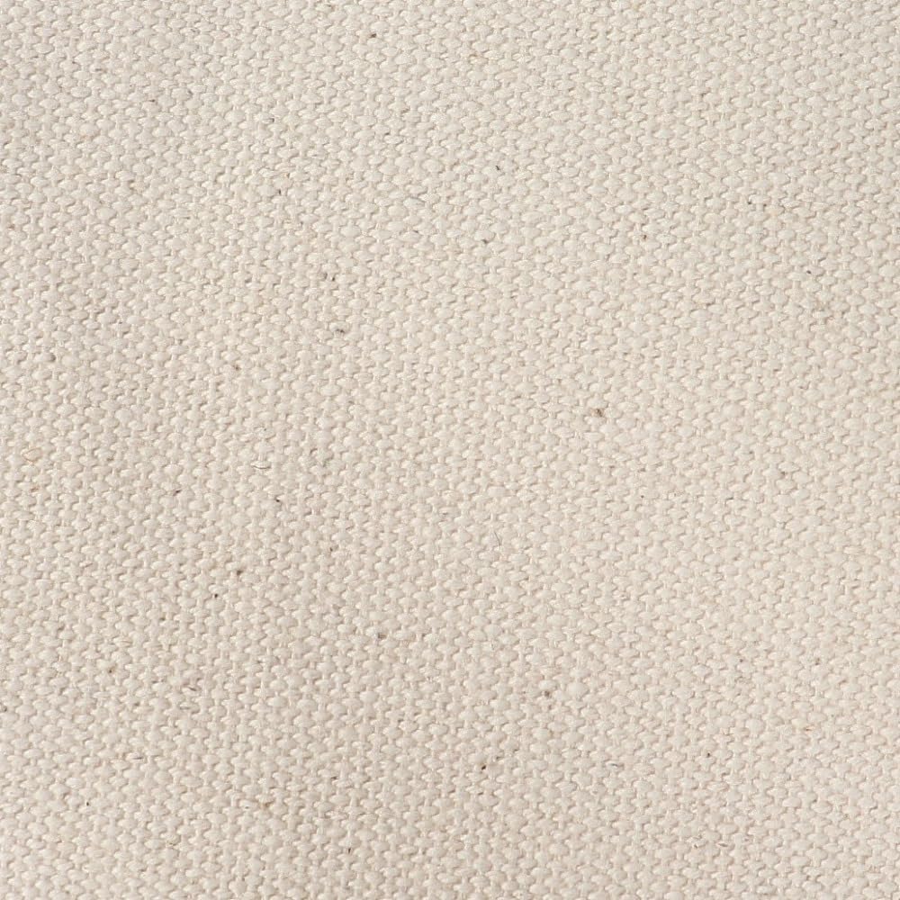 Organic Cotton Logo Tote M Haze Green