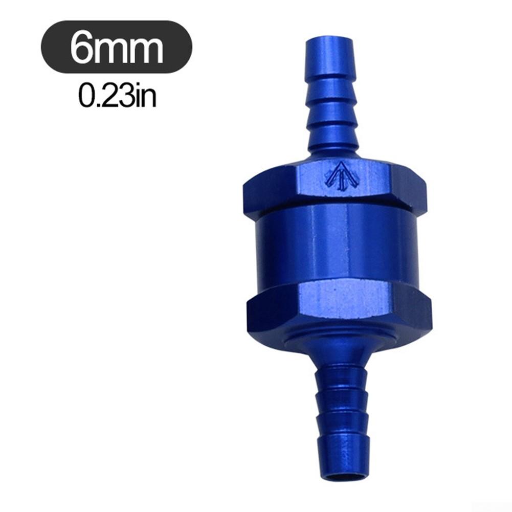 

Бензин, дизельное топливо, водотопливная линия, однонаправленный обратный обратный клапан для топлива