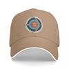 VIntage Archery  Archer Gift Idea Baseball Cap Funny Hats Fashionable Mountaineering Unisex Hat Womens Beach Unisexs