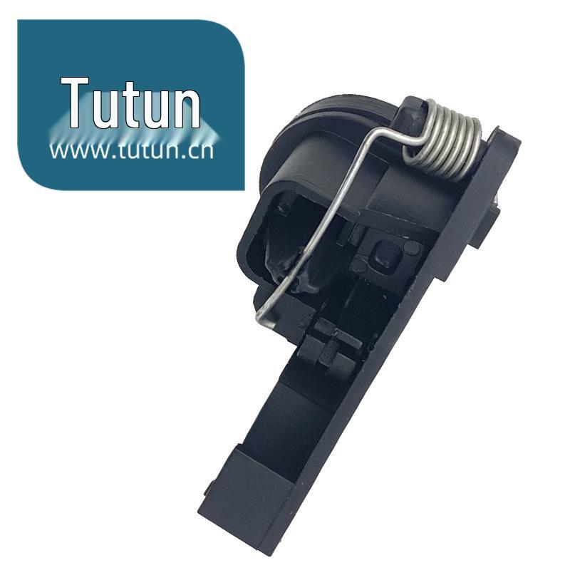 Fuel Tank Cap Lock Switch for Tiida, Livina, Junyi, Qashqai, Sylphy