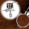 Corn Mill Machine Hand Crank Grain Peanut Bean Spice Oats Pepper Dry Milling