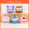 Nick Cartoon Plush Toy Pillow Blanket For Kids Office Nap And Cozy Comfort