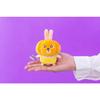 Chiikawa Costume Mascot Plush Toy Pumpkin Rabbit Fun!