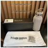 Shangqi Rhinestone Portable Water Bottle