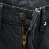 Levi's 90s 512 black Denim pants W29 Far East Levi's Old Vintage Men's Used