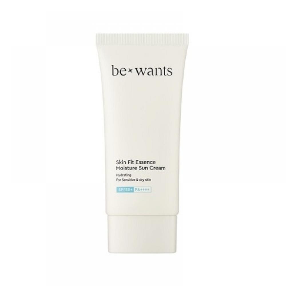 

Bewants Skin Fit Essence Moisture Sun Cream 50ml