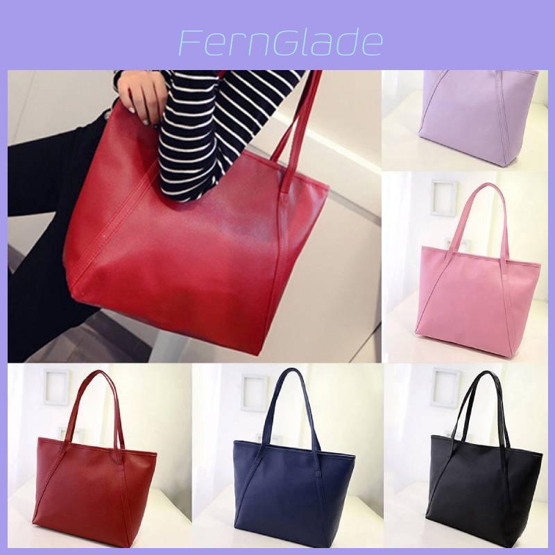 Stylish Corduroy Tote Bag For Women 2024 New Trendy Large Capacity Shoulder Bag