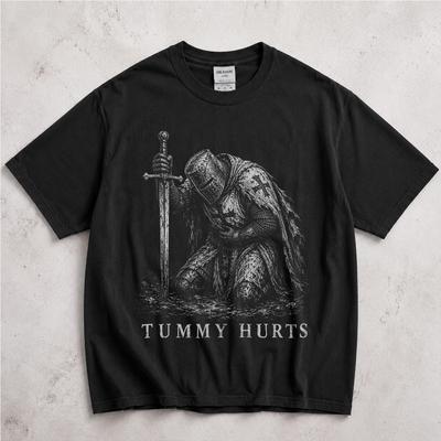 Üst giysisi – T-shirtler