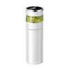 Smart Tea Infuser Thermos with LED Temperature Display