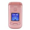 2G Entsperrtes Klapphandy Dual-SIM Klapphandy mit Dual-Display Große Tasten Taschenlampe Lautstarke Lautsprecher
