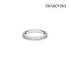 SWAROVSKI Matrix Rhodium Ring 1121066_1121067_1121068