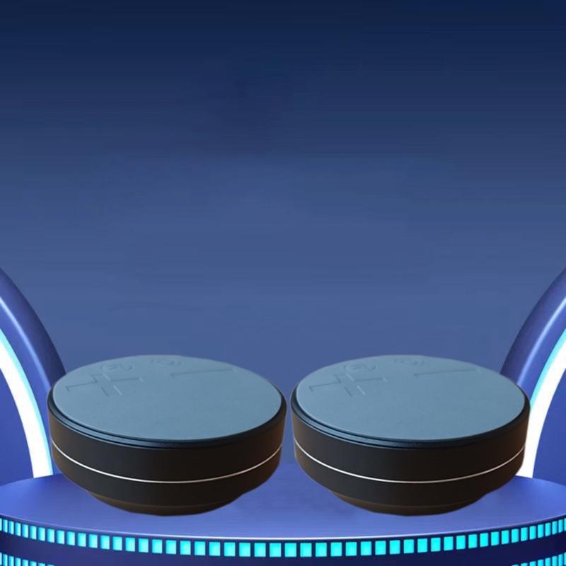 Bluetooth-compatible Speaker Bone Conduction Speaker with TF Card Portable Wireless Outdoor Music Player for Outdoor