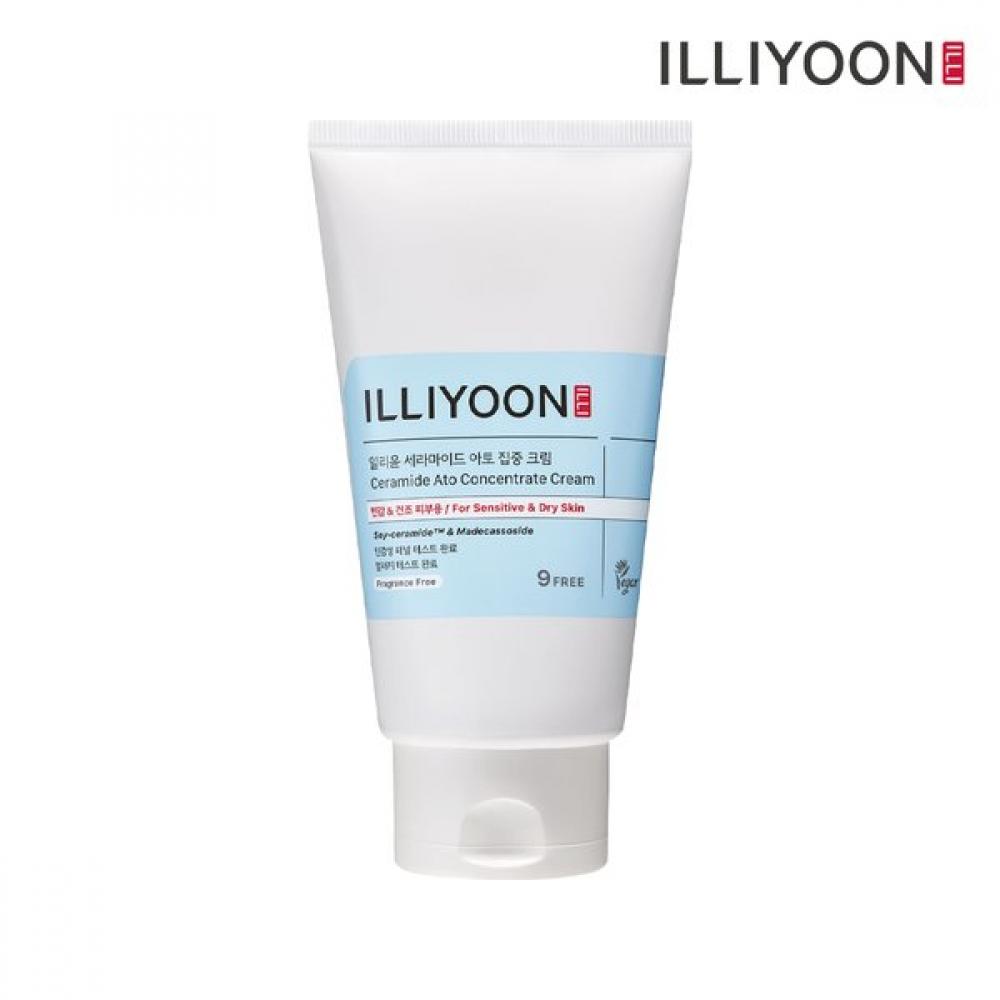 

Illiyoon Ceramide Ato Intensive Cream 230ml