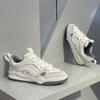 Kids Shoes Mens Fashionable Thick Sole Sneakers White Casual Sport Shoes Youth Outdoor Wear