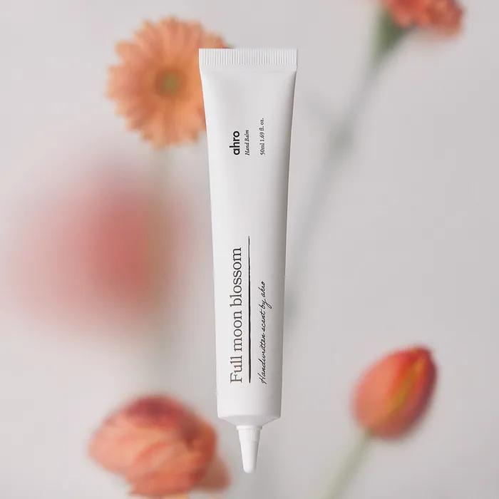 

Крем для рук «Цветение полной луны» 50 мл