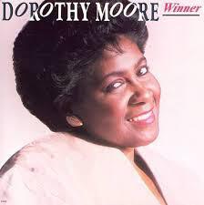 

CD DOROTHY MOORE - Winner VCD34052 Volt 1989 US Soul/Funk Used