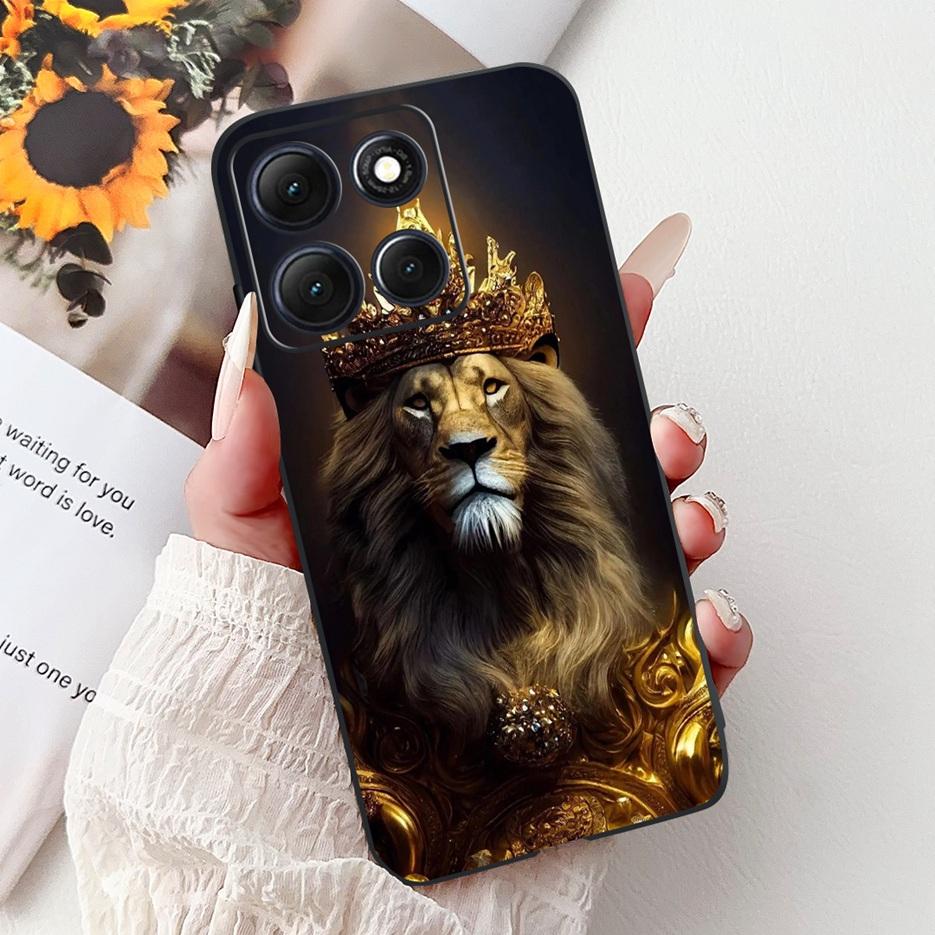 For Motorola Moto G86 Power Case Luxury Buttefly Painted Cover Soft Silicone Case For Motorola Moto G86 G 86 MotoG86 Power Shell