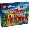 LEGO Disney Madrigal House Magic Set 43245
