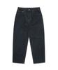 THISISNEVERTHAT Loose Jeans Dusty Navy