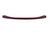 EuroCap Rear Bumper Pad (ABS) for Nissan Qashqai 2021-