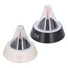 Volcano Aromatherapy Diffuser 7 Color LED Ambient Light Multiple Modes Quiet Auto Shut Off 80ml Volc