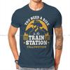 You Need A Ride To The Train Station Special TShirt Yellowstone Dutton Ranch TV Show Casual T Shirt Summer T-shirt For Men Women#Color