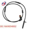 ABS Sensor Front Left/Right for Mercedes-Benz AMG W166 M-Class GL350 ML350