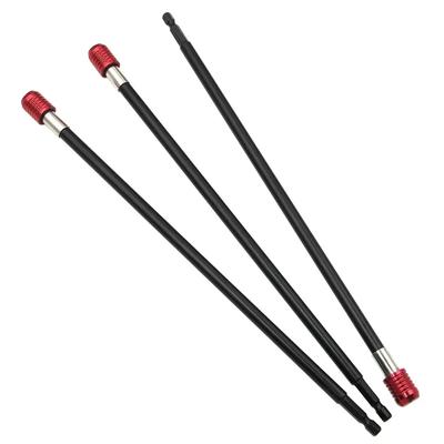 Accesorii pentru sculele electrice – Capete pentru mașina de înșurubat
