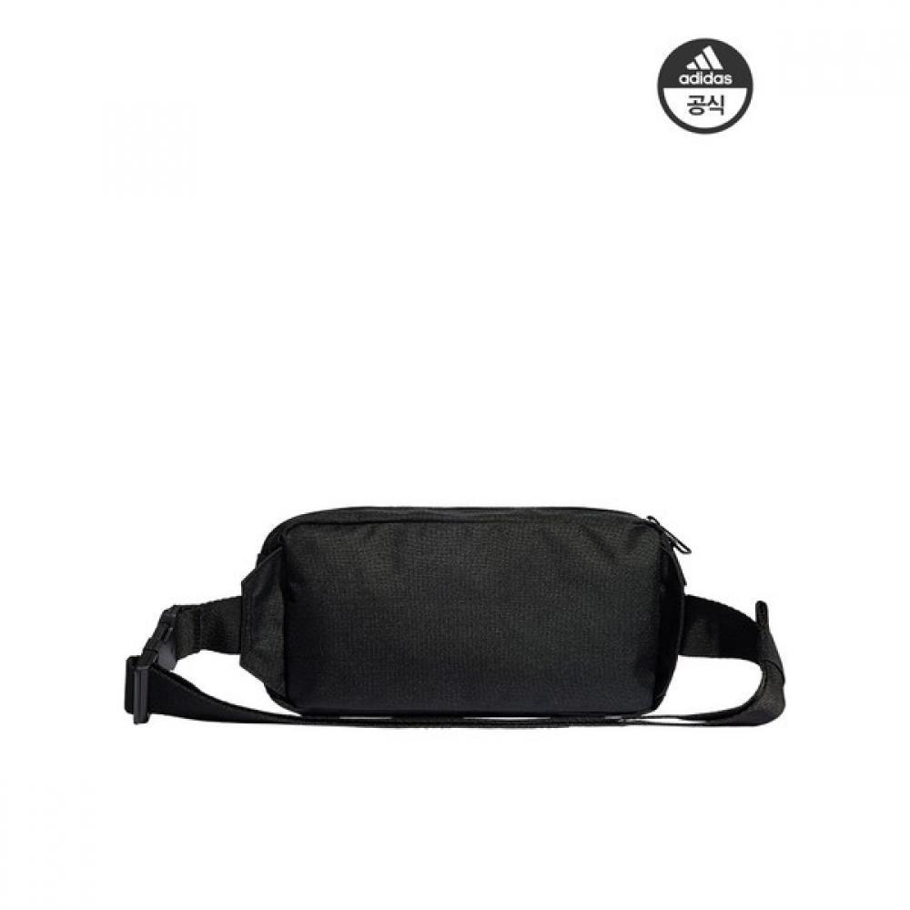 Adidas Unisex Essential Bum Bag   Hip Sack   Ht4739