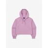 Fila Cotton Blend Half Zip Hoodie